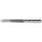 Cgs Tool 4 Flute Long Length Ball End Mill 3/16"Dia 3/4"Loc 2-1/2"Oal 742-1875 - alternate 2